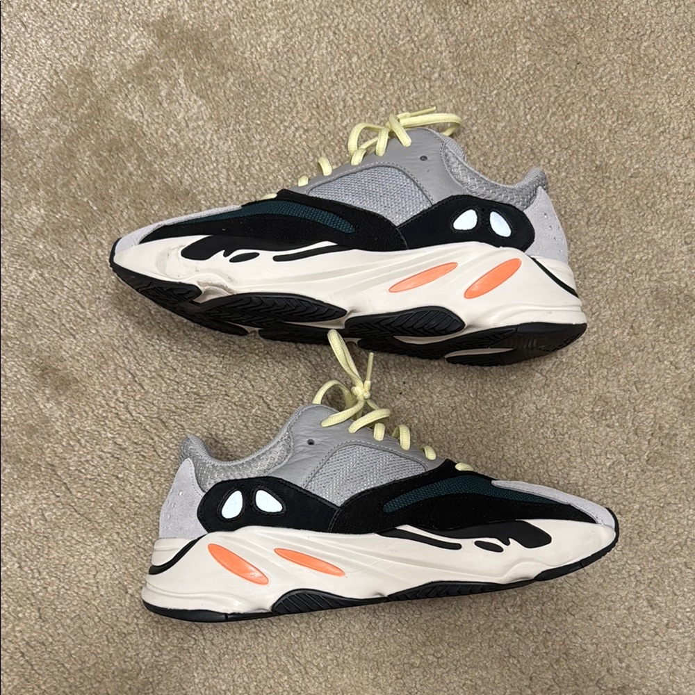 Yeezy Boost 700 Waverunners